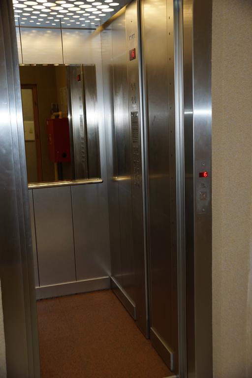 Hotel Bosir Bialystok Bagian luar foto