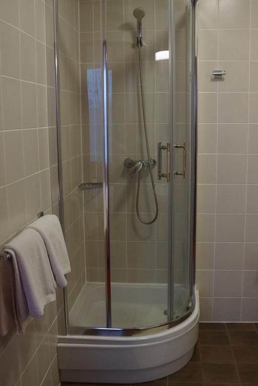Hotel Bosir Bialystok Ruang foto